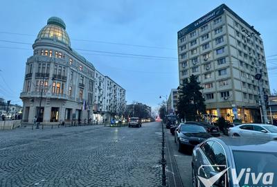 Ultracentral – Piata Unirii! Ap 2 camere cu vedere catre Palat - 1