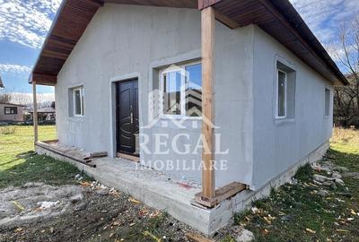 Casă de vânzare în Popești – ideală pentru liniște și aer curat - 5