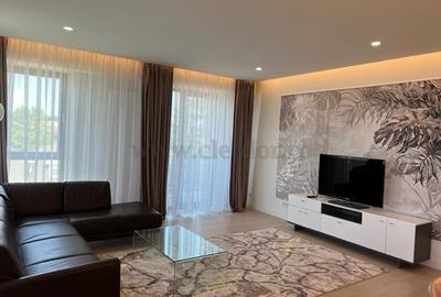 Apartament cu 4 camere in zona Iancu Nicolae - British School - 3