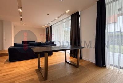 VIla Amber Gardens  - mobilata  modern - 22