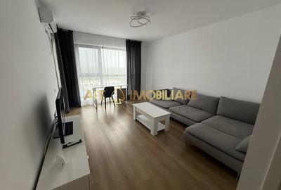 2 Camere de inchiriat | Pipera | Metrou | Centrala Proprie - 1