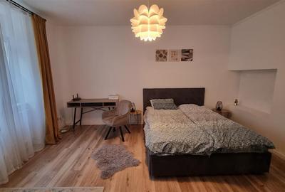 Studio modern la casa , zona strazii Lunga - 3