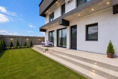 Signature Home • Domnesti • Eleganță Absolută - 4
