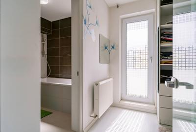 CASA DEOSEBITA IN ZONA REZIDENTIALA - PLANTELOR - MANTULEASA - ARMENEASCA - 16