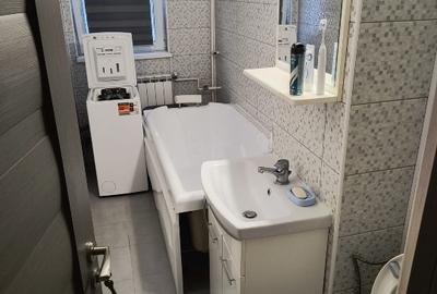 Apartament 2 camere semidecomandat complet mobilat,utilat,Democratiei - 7