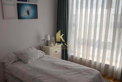 Apartament 3 camere premium | Buena Vista Băneasa - 10