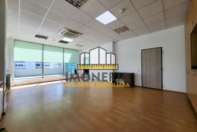 Inchiriere Birou cu terasa-100 m Metrou M. Bravu-0% comision - 1