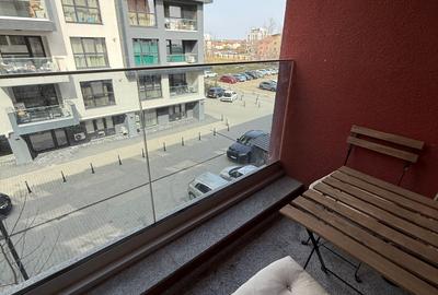 Apartament 2 camere Pipera OMV - 29