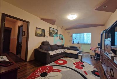 Apartament 4 camere, etaj intermediar, Tractorul, Brasov - 11