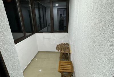 2 camere - Bloc Nou- Ileana Consazeana - 7