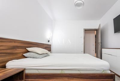 Apartament modern-3 camere cartier Kogalniceanu-terasa,loc de parcare - 7