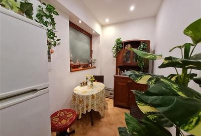 Decomandat pe 2 camere+ birou, etaj 1, Bulevardul Grivitei, Brasov - 13