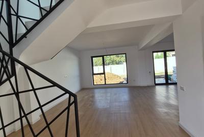 Vila Individuala 5 camere, dormitor parter LA CHEIE! - 6