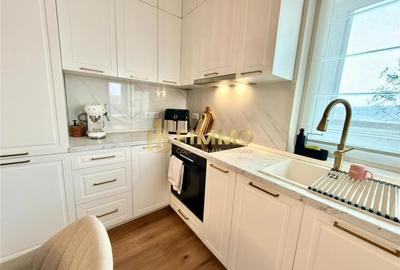 Apartament 2 camere| 64 mp | Bloc nou | ID:1625 - 14