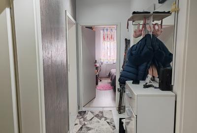 Apartament 2 camere mobilat si utilat modern zona Coresi - 11