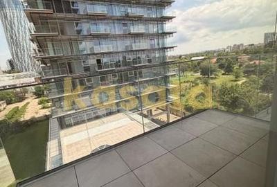 UP-site Floreasca | 2 Camere Premium | Boxă | Metrou Aviatiei - 8