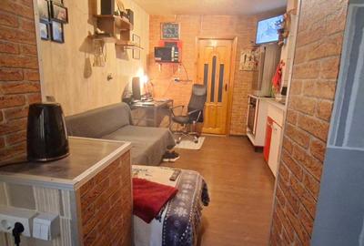 Apartament cu 3 camere, DECOMANDAT, zona NICOLINA-BELVEDERE - 8