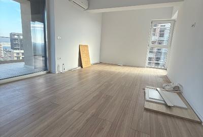 Apartament cu 2 camere în Metalurgiei