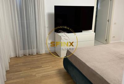 5 camere | Baneasa | 170mp | 2 locuri de parcare - 6