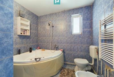 Casă ideală  în zona Crișan - 15