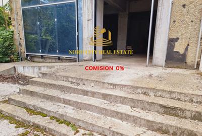 Oportunitate Investiție | Clădire autorizată Hotel / Rezidențial - 31