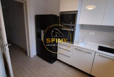 Dorobanti Capitale, vilă interbelică renovata, de inchiriat pentru birouri - 25