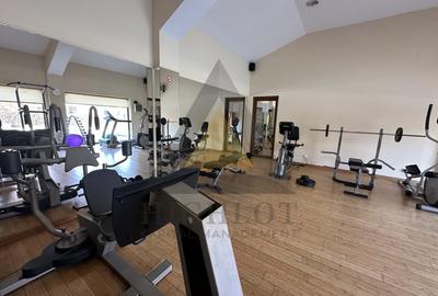 SUNFLOWER GRAND RESIDENCE | COMPLEX PISCINA | VILA 5 CAMERE DISPONIBILA IMEDIAT - 47