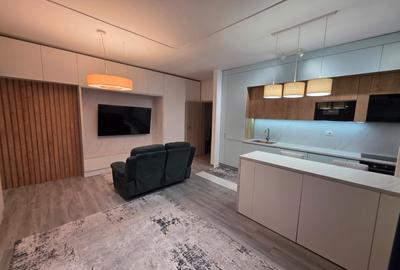 Matei Basarab intersectie Delea Noua, mobilat si utilat lux, - 8