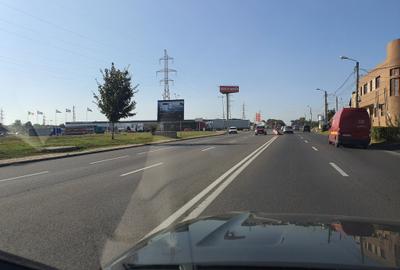 Teren de vanzare in Constanta zona Km 5 - 1