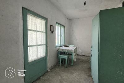 Casa cu doua corpuri de cladire, localitatea Chesint - 8