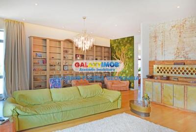 Apartament 4 camere Penthouse -Madrigalului - 11