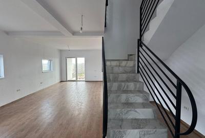 COMISION 0% | Case Individuale | 118 mp | 4 Camere | Zona Săcălaz | - 3