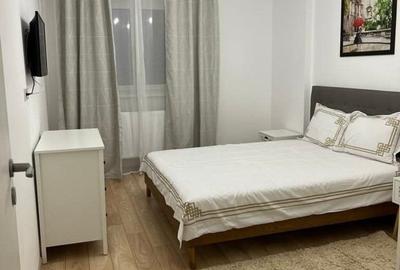 Apartament 2 Camere - Kreisstadt Residence - Metrou D.Leonida - Loc Parcare - 2