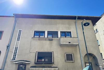 De inchiriat -  Vila interbelica 330mp utili + Garaj - Tokio - Capitale - 22