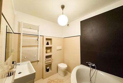 Apartament de inchiriat 3 camere Herastrau - 20