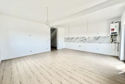 Duplex modern | 4 camere | spatiu generos si zona excelenta | Mosnita - 4