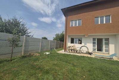 Vila cu 4 camere+pod locuibil,finisaje la alegere,disponibila mutare - 3