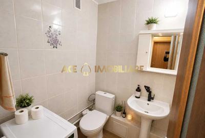 2 Camere de inchiriat |Calea Mosilor|Metrou| Renovat,Mobilat si Utilat - 6