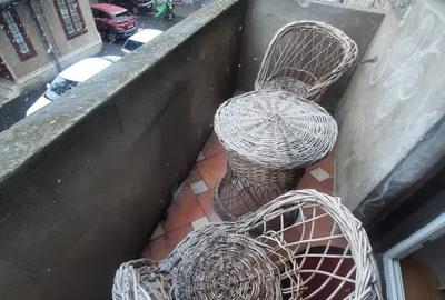 Inchiriere 2 camere transformat din 3 ,renovat,strada Madrid,centrala proprie - 8