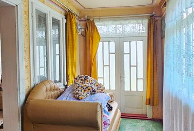 Proprietate com.Bodesti, casa+ anexe + teren 7122 mp - 9