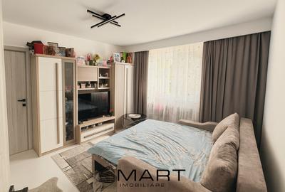 Apartament 3 camere 47 mp Sacele - 1