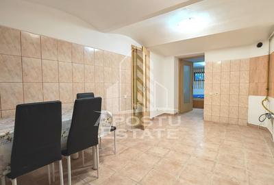 Apartament cu 1 camera, centrala proprie, zona centrala, Timisoara - 1