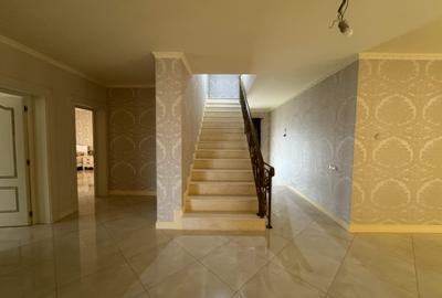 Vila S+P+1E, finisaje de lux, teren - 3000 mp, zona Platou Strehareti - 17