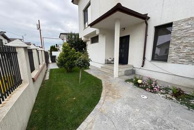 1070 Euro mp-Particular -Cartierul nou- Miorita - 240 mp utili- 257.000 euro - 10
