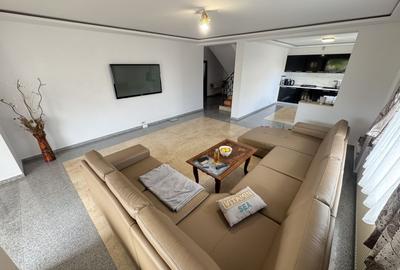 Casă individuală P+1+Pod | 4 camere | 185 mp utili | teren 385 mp | Navodari Sud - 2
