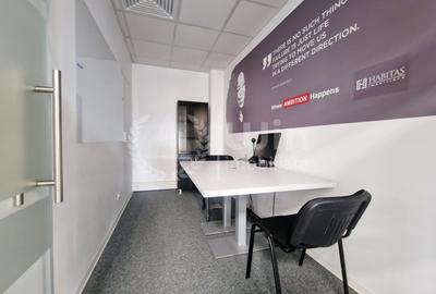 Spatiu de birou | 242mp | Parcari | La cheie | Marasti | Zona Kaufland - 10