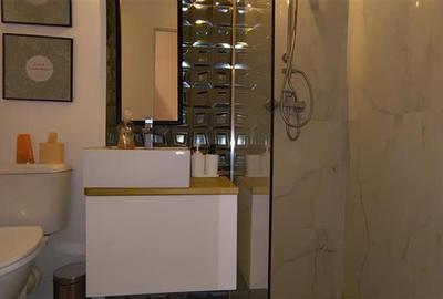 APARTAMENT ULTRACENTRAL, MOBILAT - 7