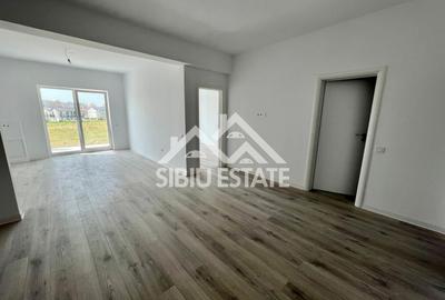 Apartament modern 2 camere in Selimbar cu parcare boxa și balcon - 1