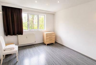 Oază verde în Drumul Taberei · 3 camere · metrou M5 și parc la pas - 12