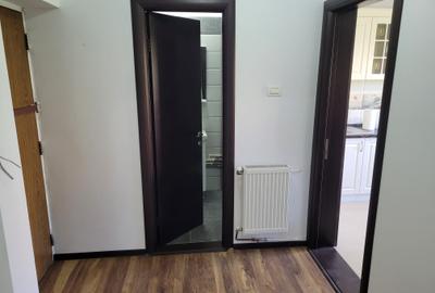 Apartament 4 camere bld Uniri Fintini renovat nemobilat ,ptr sediu punct lucru - 8